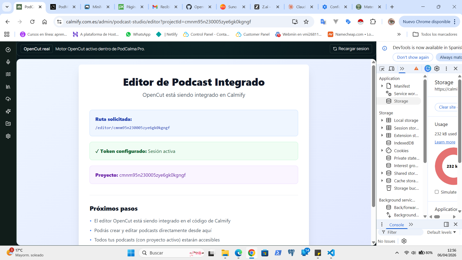 Imagen del articulo Cómo Diseñar una web que convierte: los 7 errores que matan tu tasa de conversión